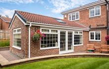 Midgley house extension leads