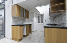 Midgley kitchen extension leads